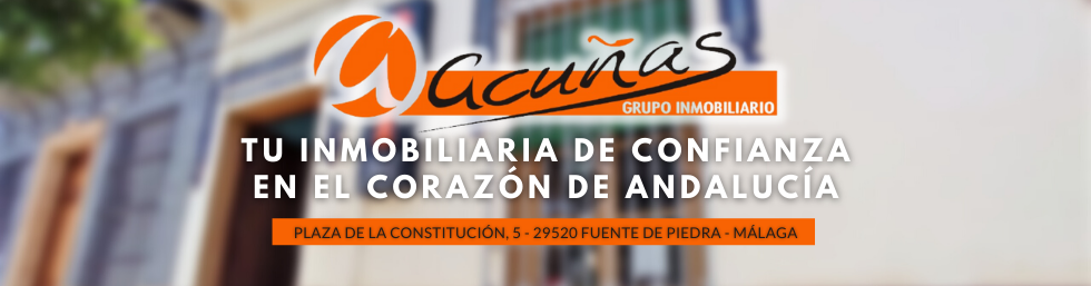 acuñas grupo inmobiliario